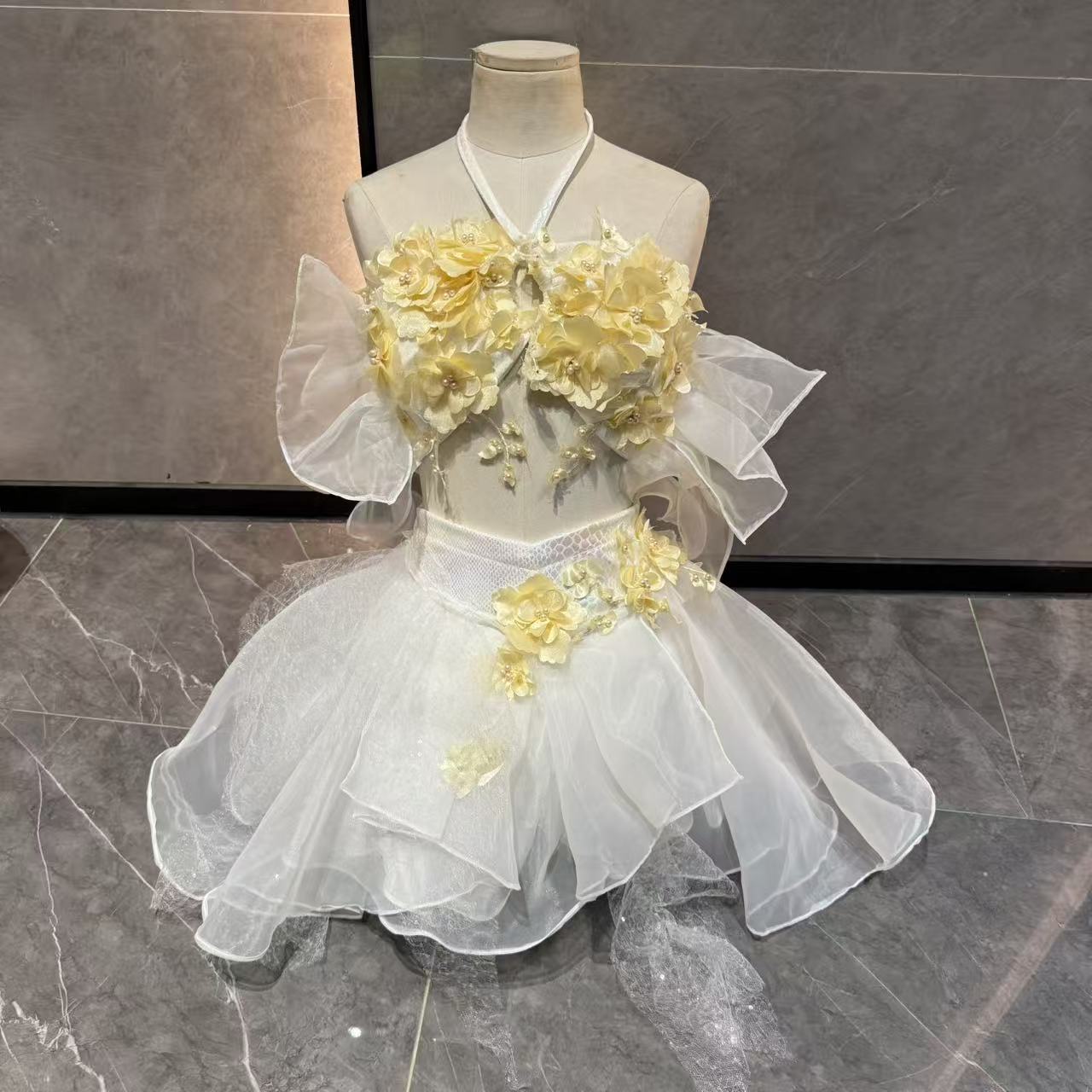 Anime cosplay shooting costume - Aquarium 评论和价格