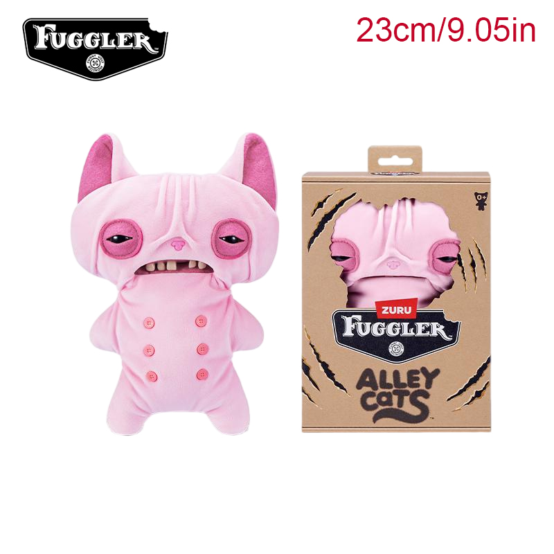Original Fuggler Funny Ugly Te - Cat Toys 评论和价格