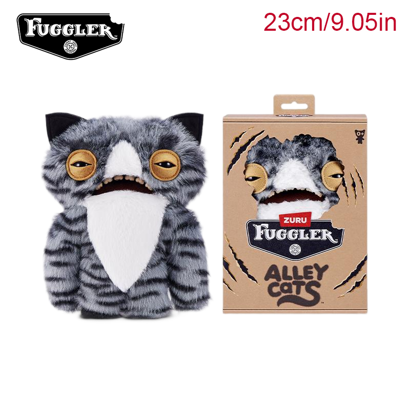 Original Fuggler Funny Ugly Te - Cat Toys 评论和价格